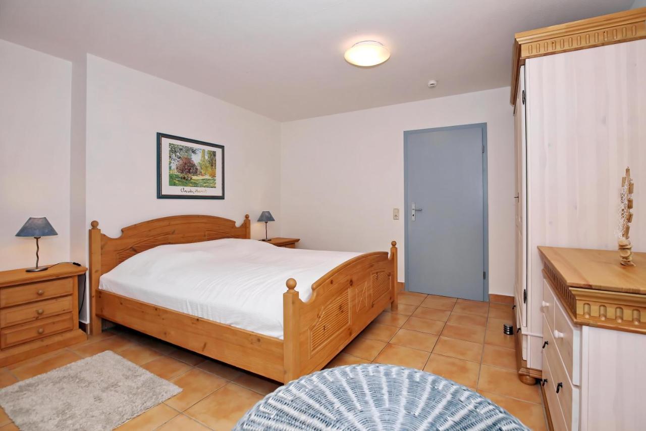 La Mer Wohnung 1 Ostseebad Kühlungsborn Kültér fotó