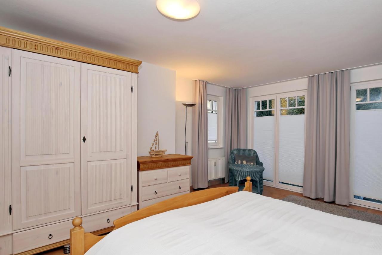 La Mer Wohnung 1 Ostseebad Kühlungsborn Kültér fotó