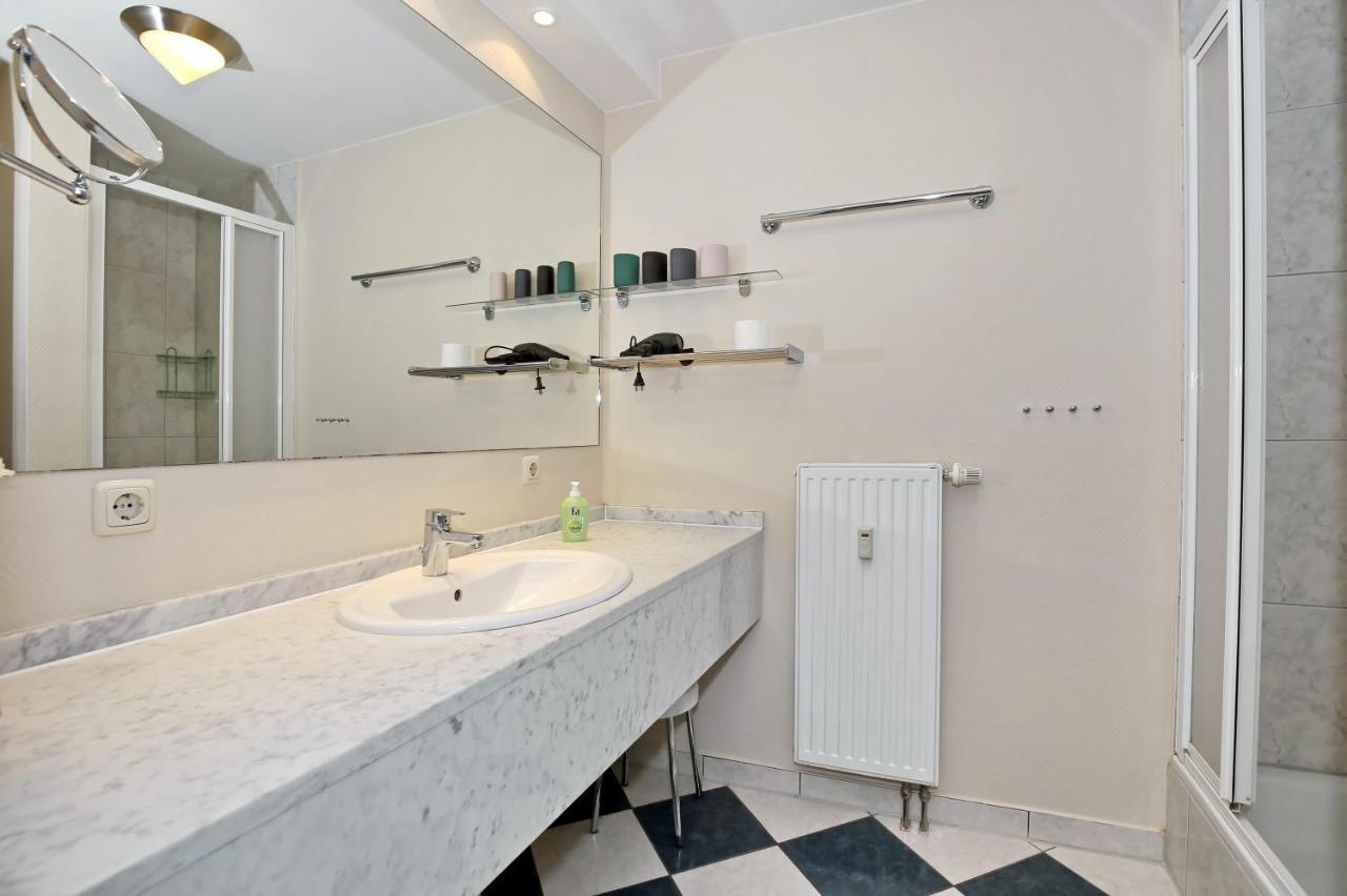 La Mer Wohnung 1 Ostseebad Kühlungsborn Kültér fotó